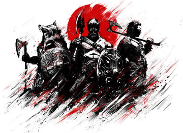 D&D Barbarian 5e Class: 17 Tips to Make It More Interesting