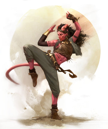 Start Running Better DND Skill Challenges