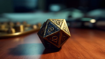 Everything a First Time DND Player Needs to Have Fun Session 1