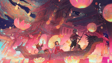 DnD Banquets Pt 2: Medieval Festivals