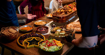 DnD Banquets Pt 4: NPCs That Should be at Your Feasts