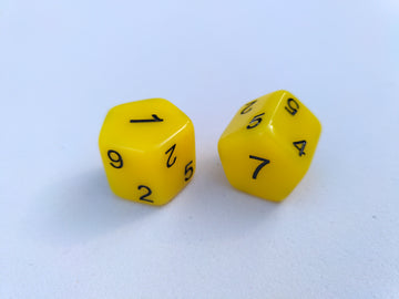 The New Standard d7