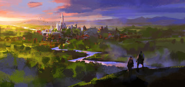 DnD Exploration: Why It's Necessary for Your 5e Campaigns