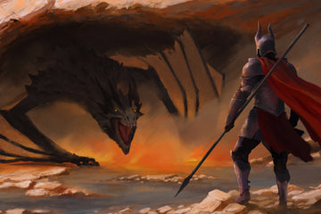 How to Hack the 5e Paladin: So Good Your Divine Smites Will Literally Feel Divine