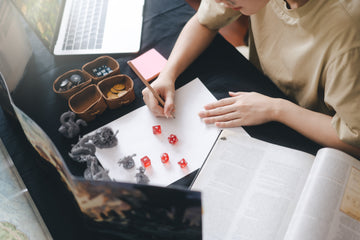 The "DnD Elevator Pitch" in 4 Easy Steps