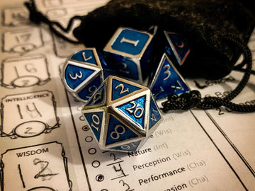 How to Homebrew Your TTRPGs