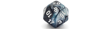 d20 Dice
