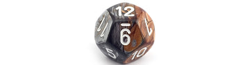 12 Sided Dice