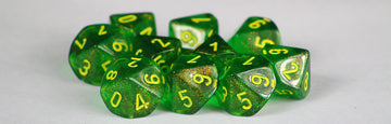 Wherewolf Dice