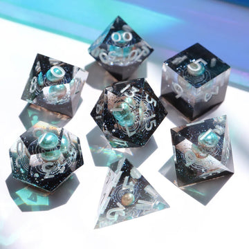 New Dice Releases!