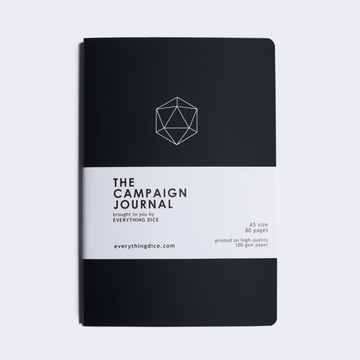 Campaign Journals