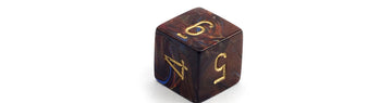 6 Sided Dice