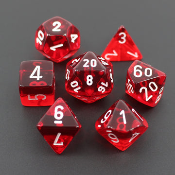 Cheap Dice