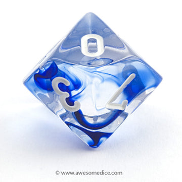 10 Sided Dice