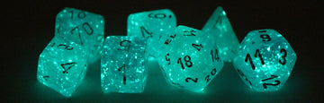 Glow in the Dark