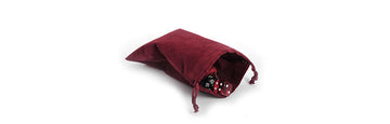 Fabric Dice Bags