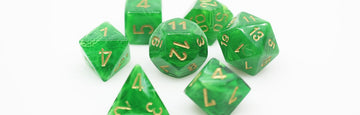 Chessex Vortex Dice