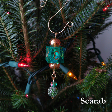 Dicemas Ornaments - Dice Ornaments