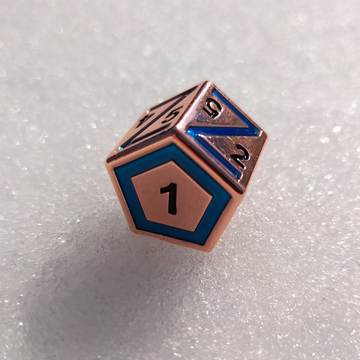 Triton Copper-Blue d7
