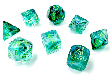 Borealis Kelp/Light Green with Luminary