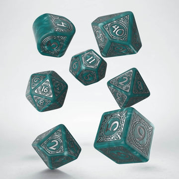 Vikings Dice Set - Mjolnir