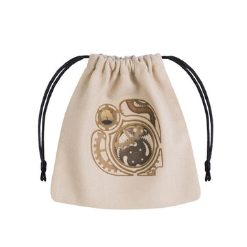 Steampunk Dice Bag
