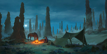 My Problem With the TTRPG Experience (Part 1/7)