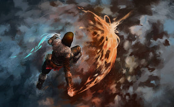 5e Counterspell: How It Works and Every Way to Fix It