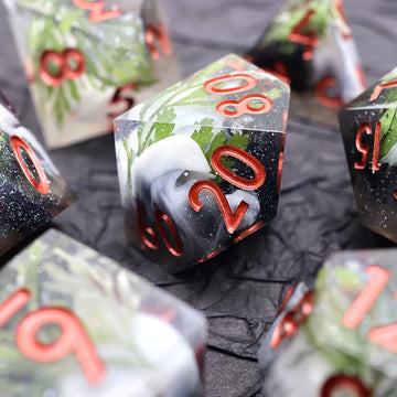 Creative Ways to Use Dice