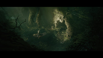 Fixing Tomb of Annihilation: A Better, Faster Jungle "Hex Crawl" Mechanic