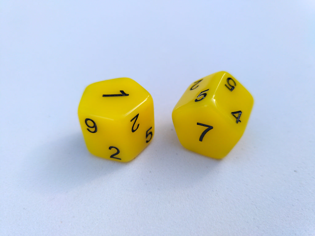 The New Standard d7