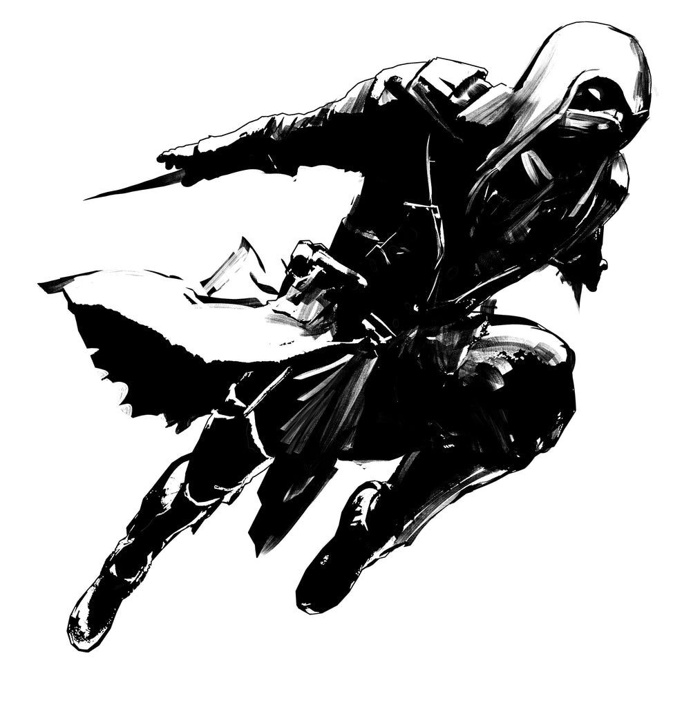How to Jump in D&D 5e: Everything You Need To Know!