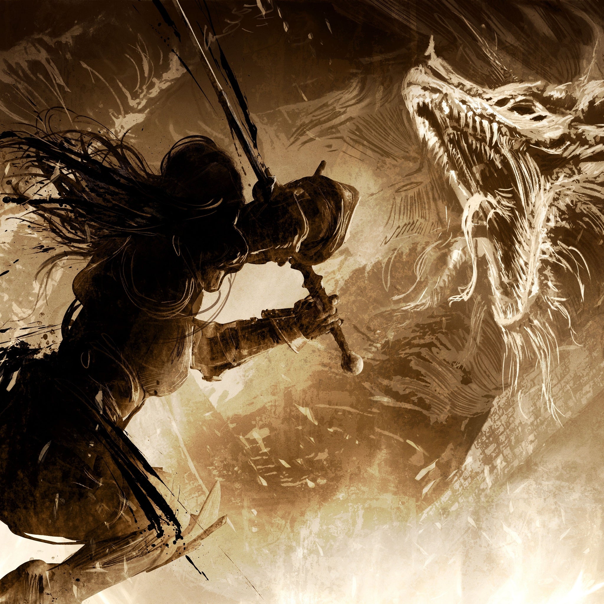 Fighter 5e Class: The 2024 D&D Beginner's Complete Guide - Awesome Dice