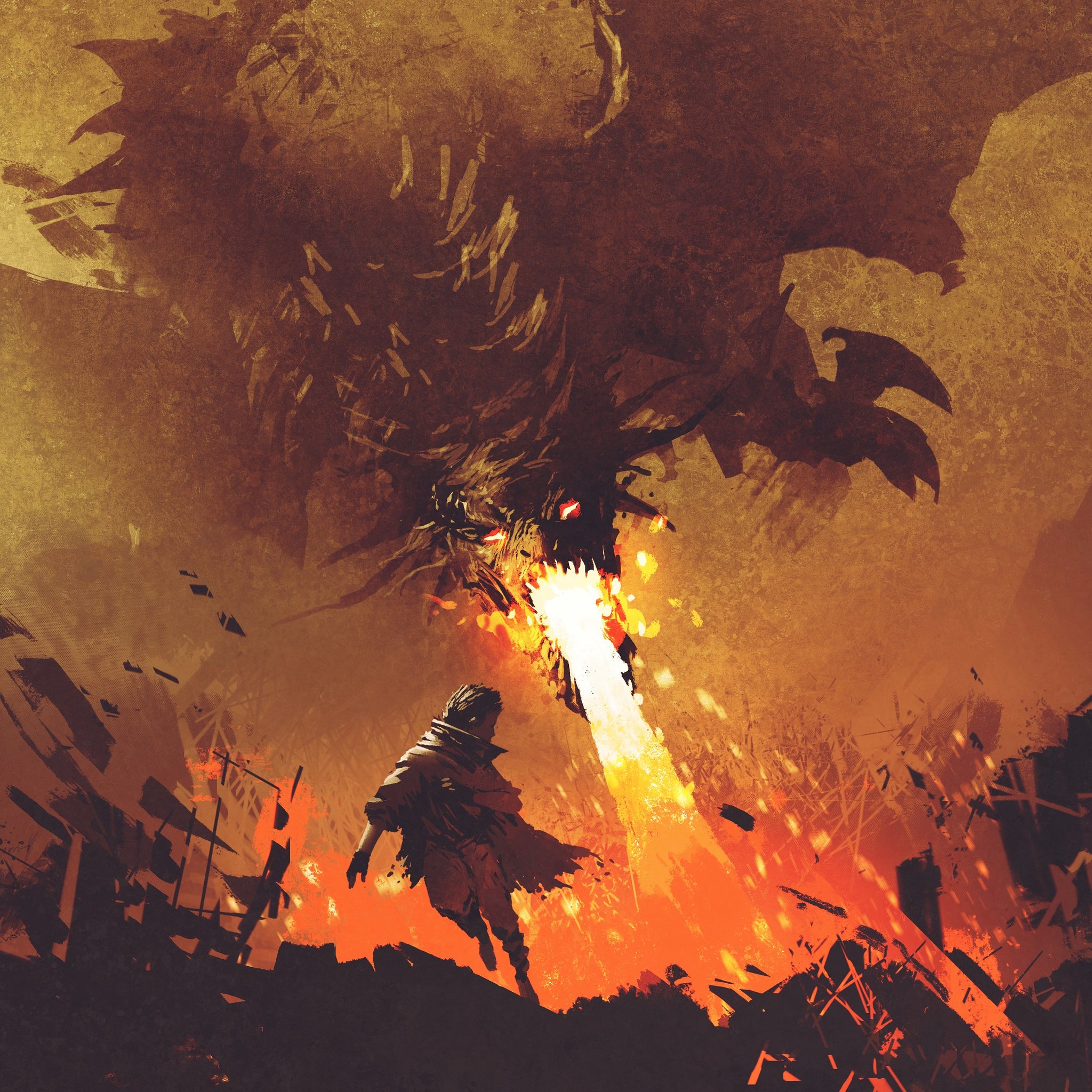 When D&D 5e Players Should Retreat and How to Do It Well
