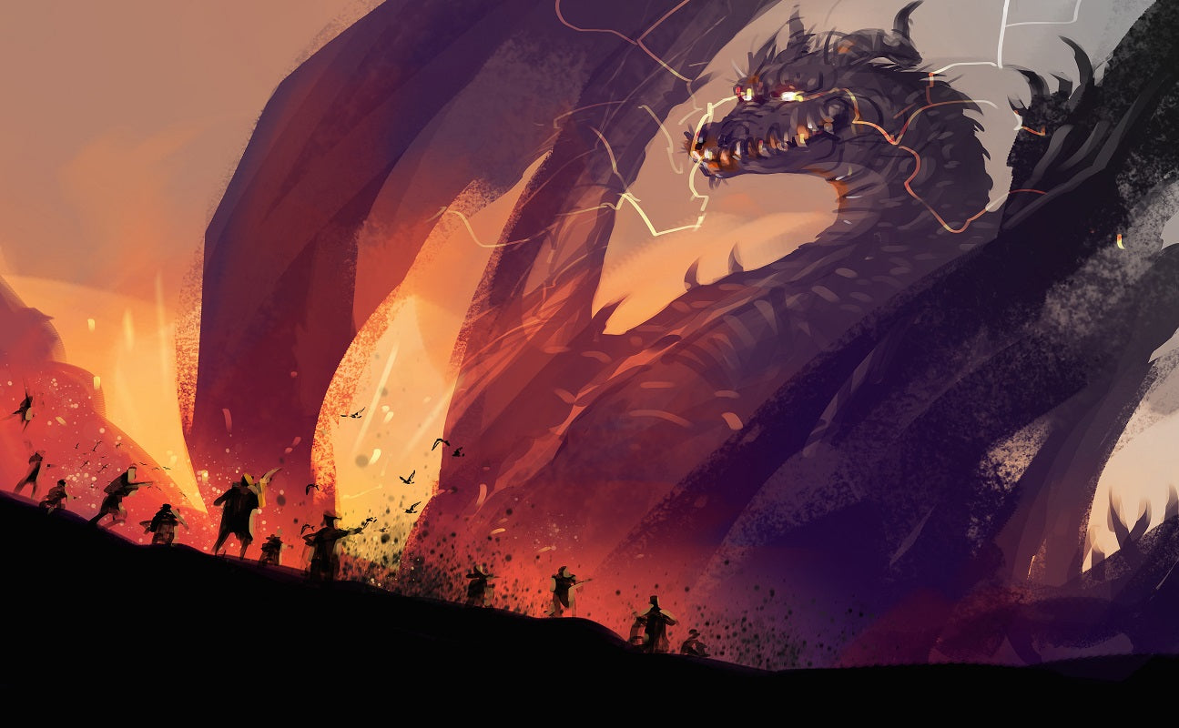 Active DnD Gods? Why Deities Need to Intervene in Your 5e Campaigns…