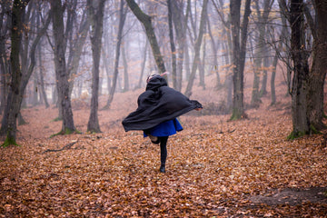 DND 5e Chase Rules: How to Have Exciting Chase Scenes