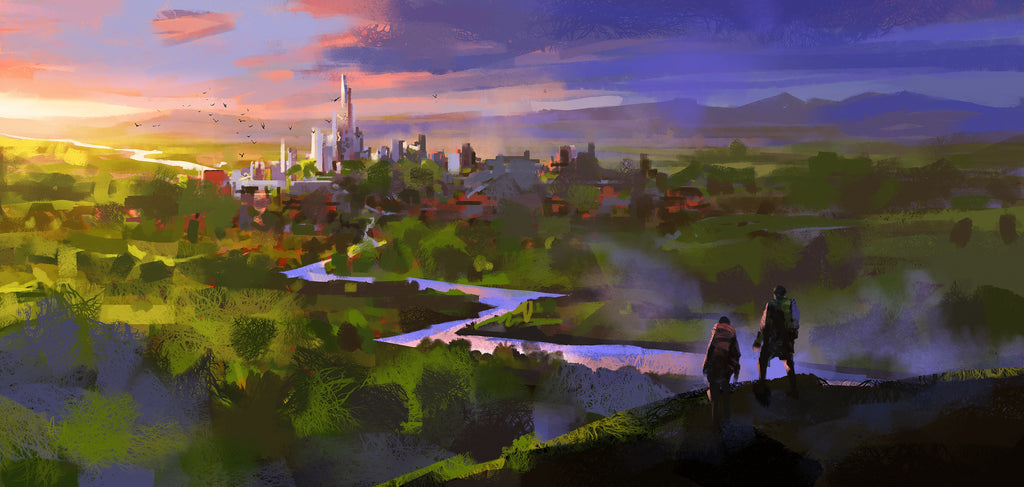 What Is 5e Exploration and Why It's an Awesome and Essential Pillar of D&D
