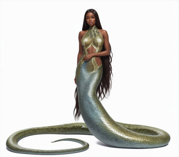 Roleplaying A D&D 5e Lamia: Deception, Illusion, and Enslavement
