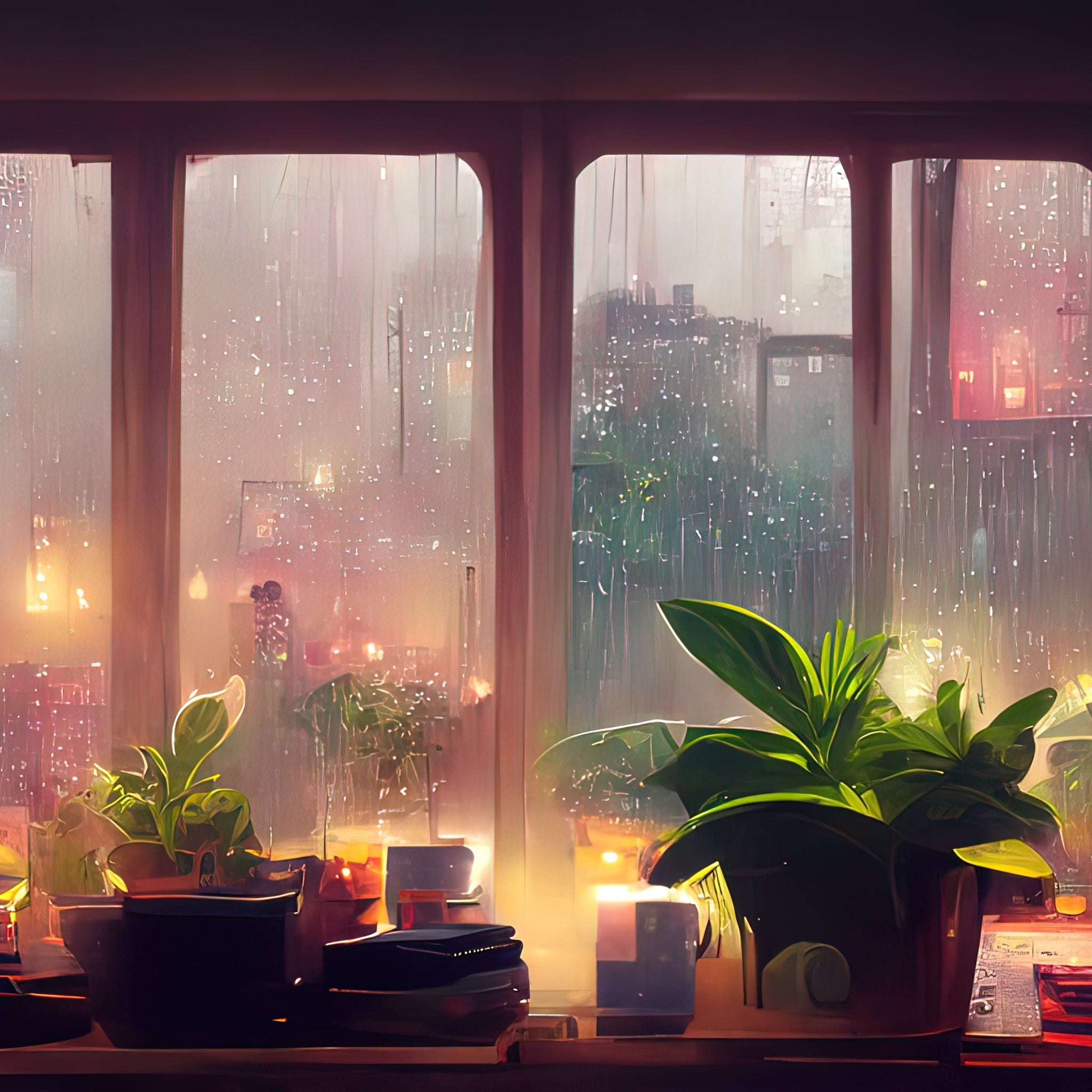 How To Use DnD 5e Weather For Better Stories and Encounters