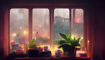 How To Use DnD 5e Weather For Better Stories and Encounters