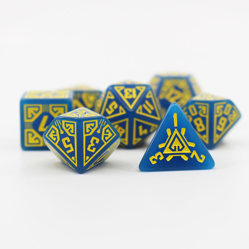 Awesome Dice add Q-Workshop's Arcade Dice to Product Lineup
