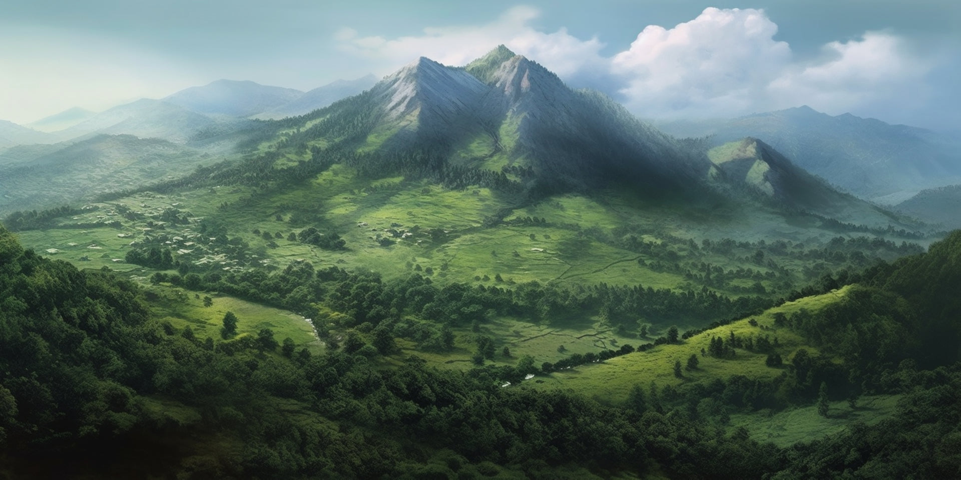 How to Run a Hex Crawl in Your TTRPG and DnD 5e Campaigns