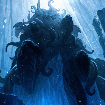 Top 5 Tabletop RPGs of 2020