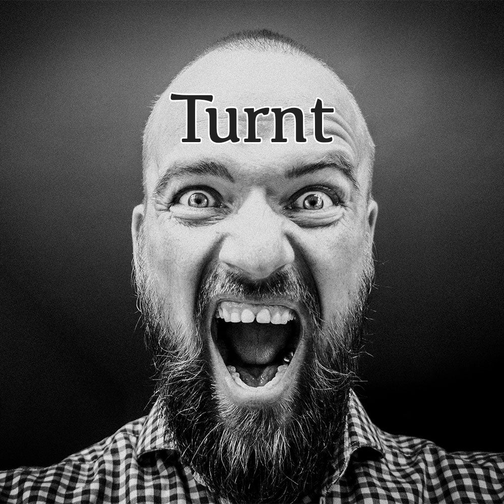 Turnt Images Dice Sets that Never Fail to Make Tabletop Gamers Turnt - Awesome Dice
