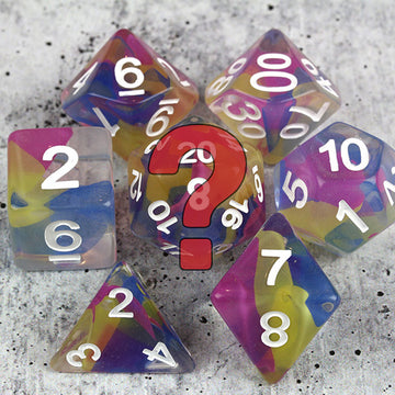 Where to Buy DnD Dice