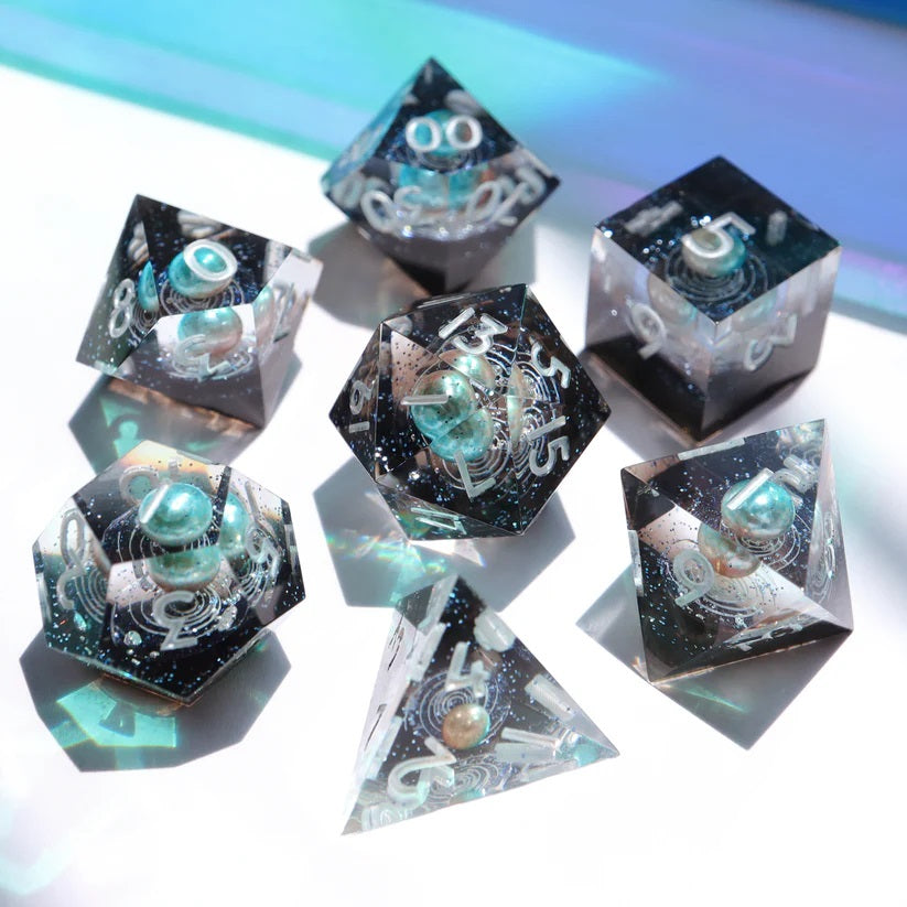 New Dice Releases!
