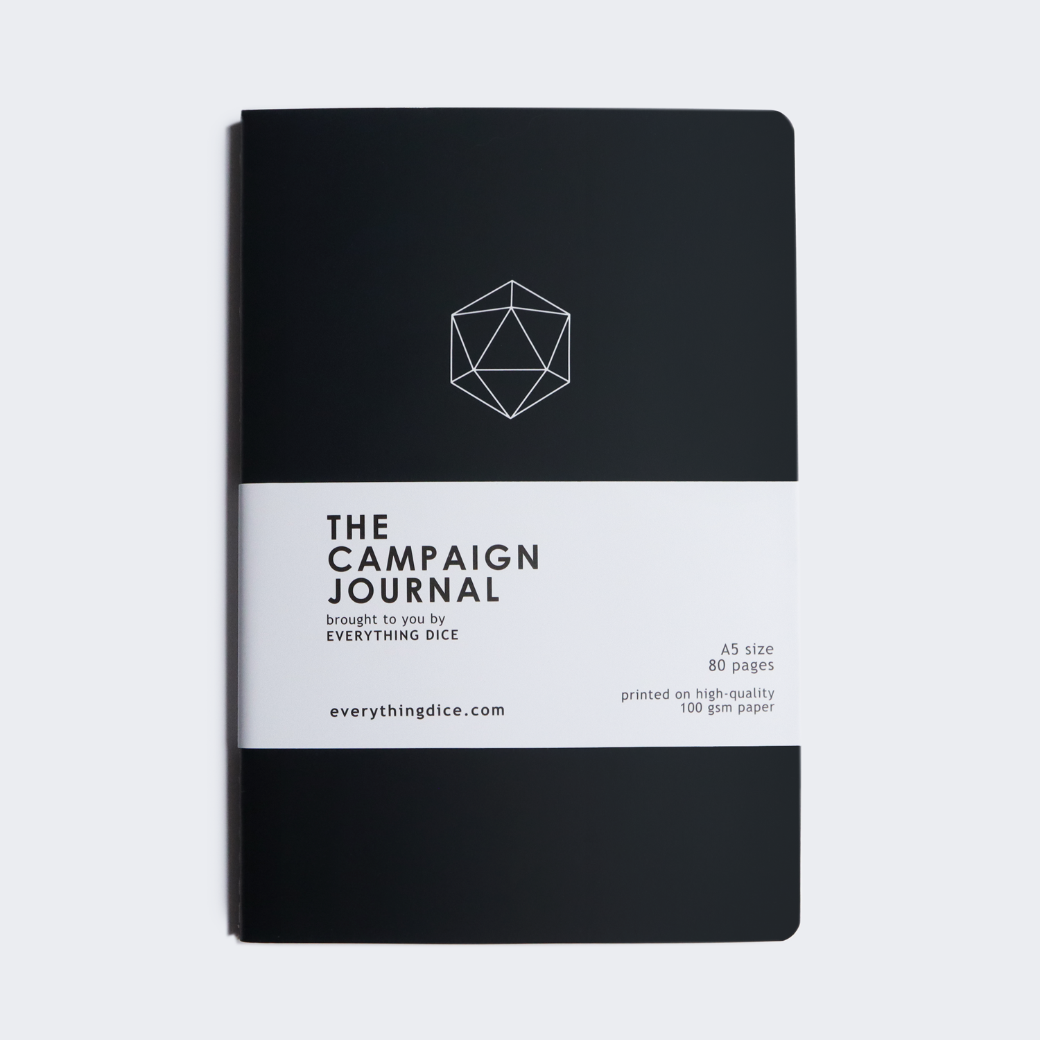 Campaign Journals