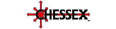 Chessex