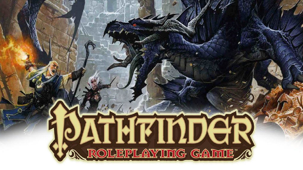 Pathfinder Dice