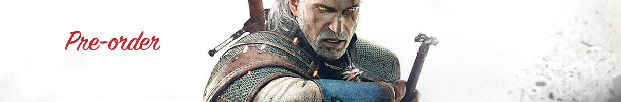 Witcher Dice